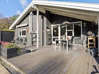 6 person holiday home in Sæby
