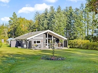 6 person holiday home in Sæby