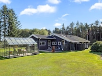 6 person holiday home in Sæby
