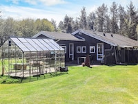 6 person holiday home in Sæby