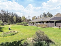 6 person holiday home in Sæby
