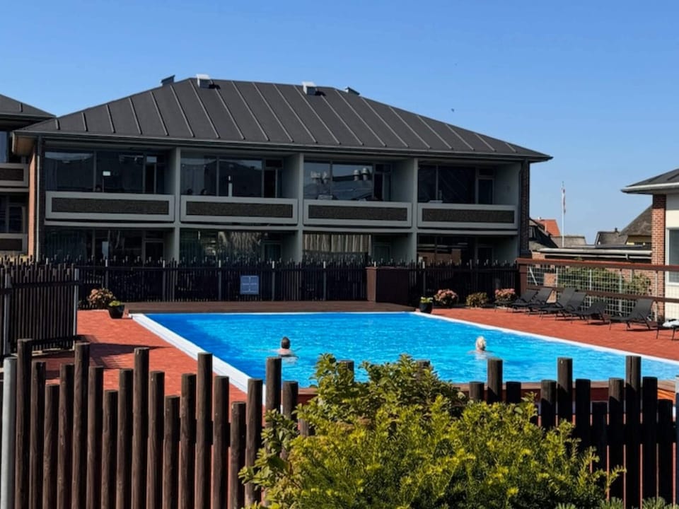 4 star holiday home in Fanø, Fanø