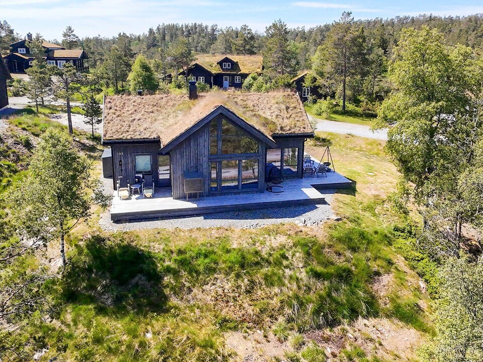 4 star holiday home in Hornnes, Aust-Agder