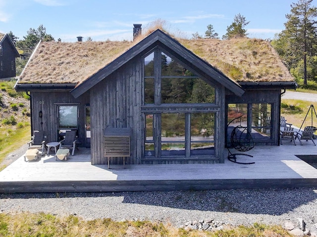 4 star holiday home in Hornnes, Aust-Agder