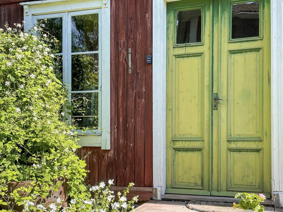 4 star holiday home in Väddö, Norrtälje