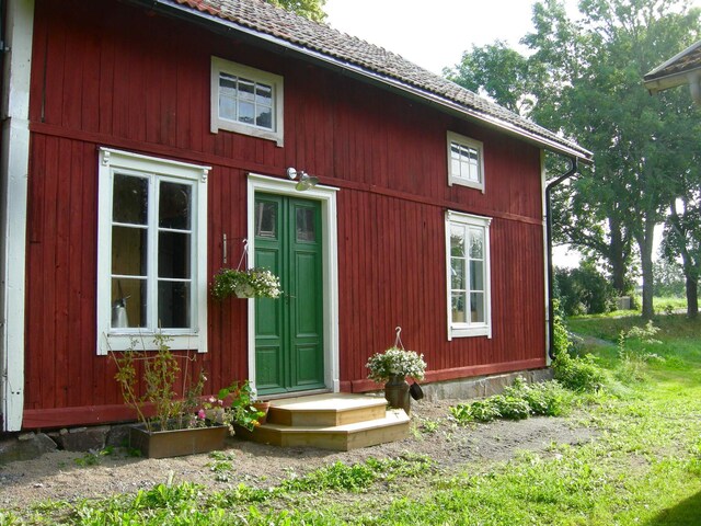 4 star holiday home in Väddö, Norrtälje