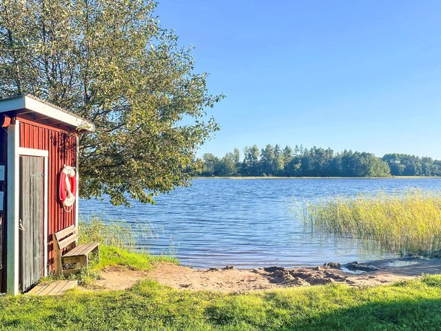 4 star holiday home in Väddö, Norrtälje