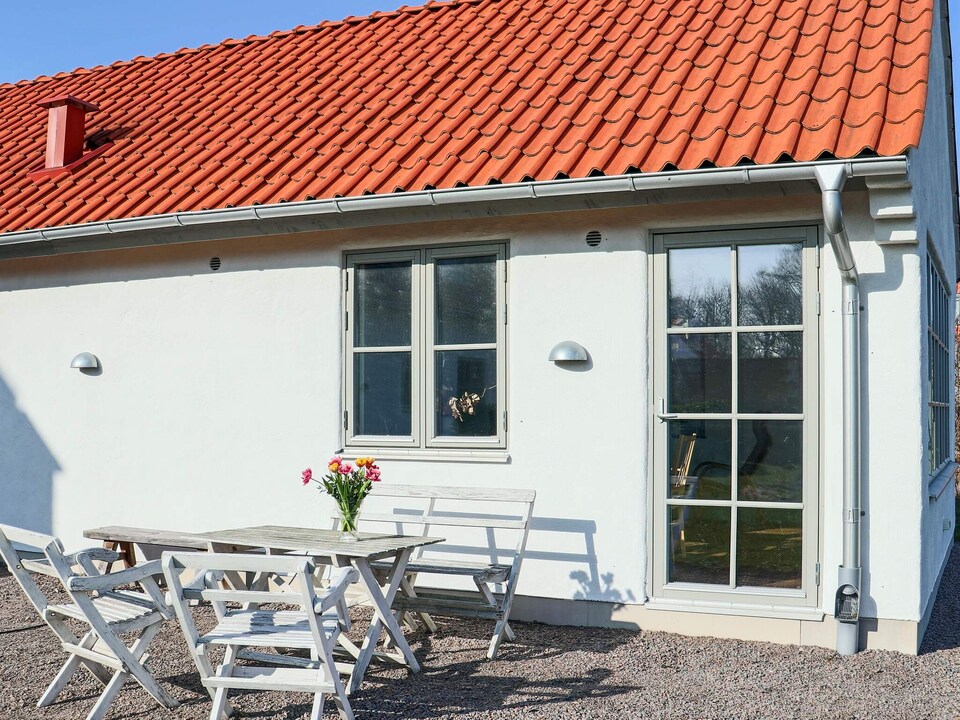 4 star holiday home in Steninge, Halmstad