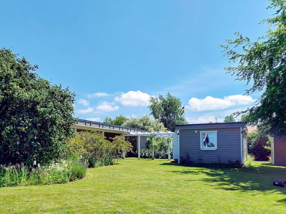 4 star holiday home in Frillesås, Kungsbacka