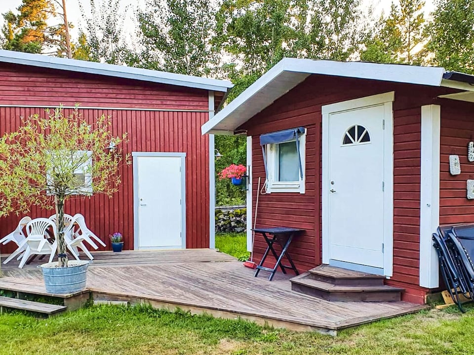 6 person holiday home in Mönsterås, Mönsterås