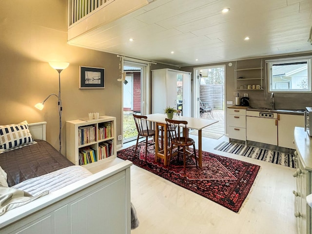 6 person holiday home in Mönsterås, Mönsterås