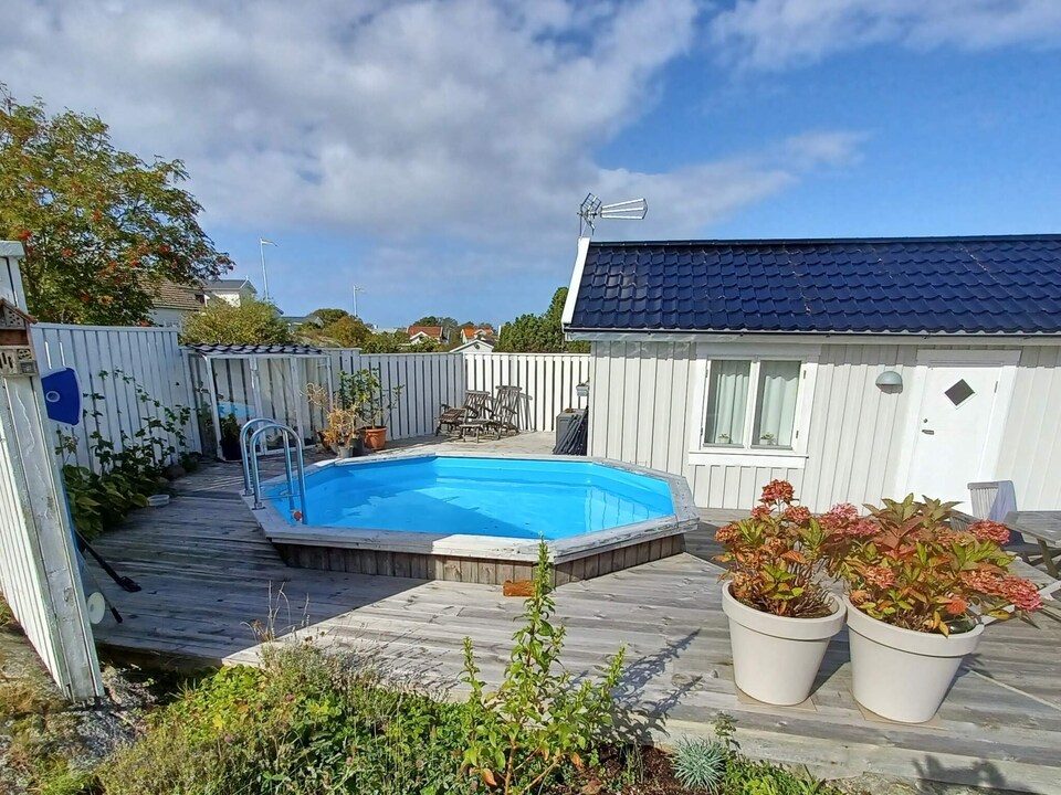 2 person holiday home in Hönö, Öckerö
