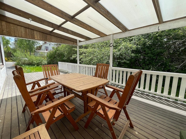 8 person holiday home in Ruda, Högsby