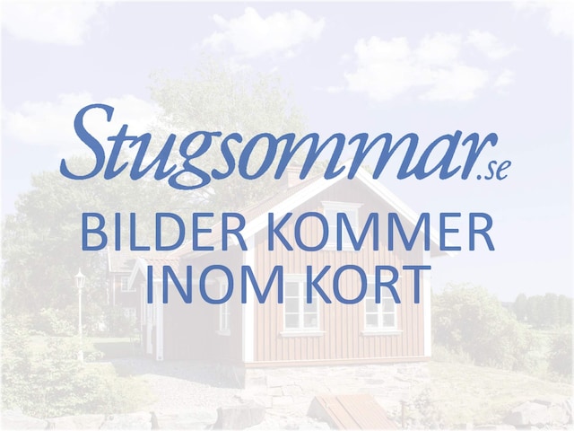 4 Sterne Ferienhaus in HÖRBY