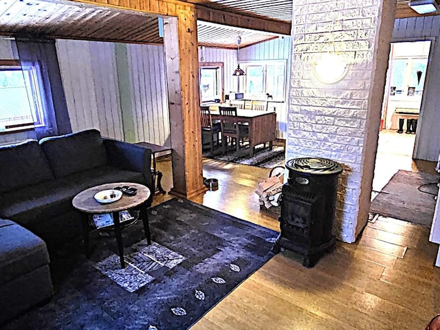 4 person holiday home in Föllinge, Krokom