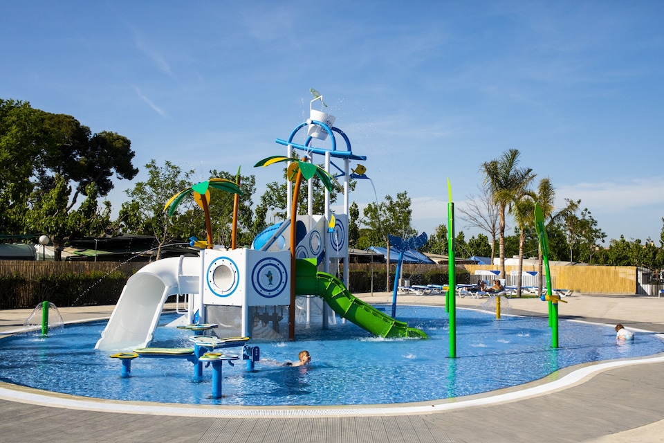 Bungalow en Cambrils cerca de playas, Cambrils