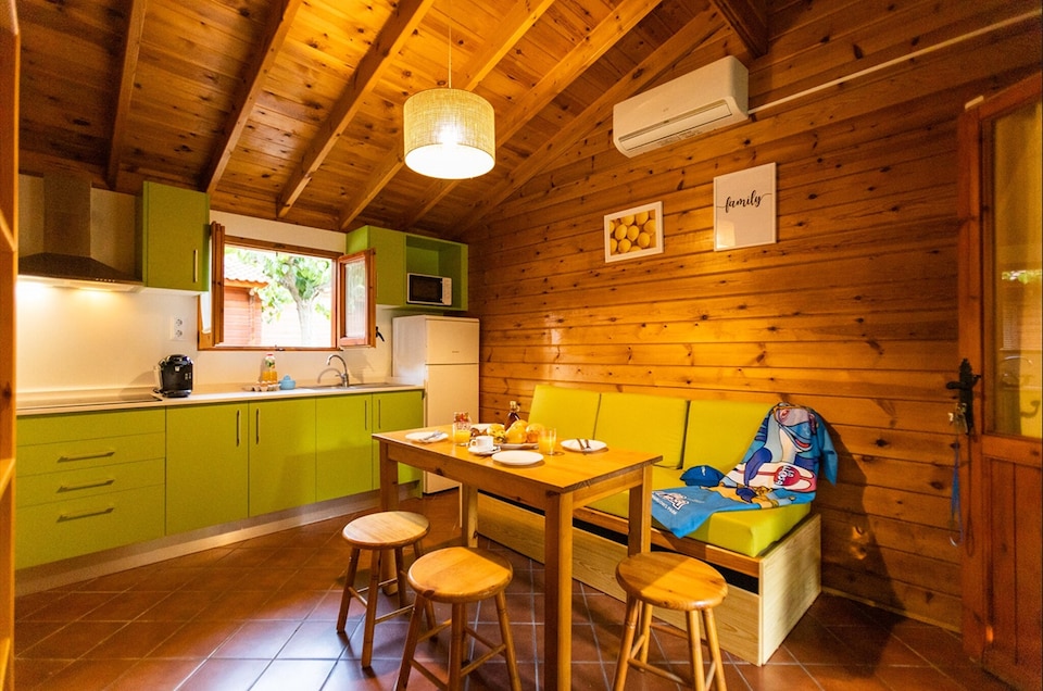 Bungalow en Cambrils cerca de playas, Cambrils