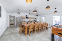Mooie familiebungalow met privézwembad