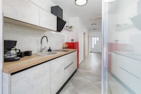 Mooie familiebungalow met privézwembad