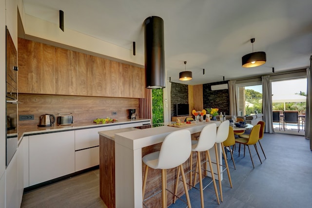 Villa in Marcana met zwembad bij Brijuni, Marčana