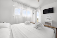Villa in Krnica mit Pool am Strand
