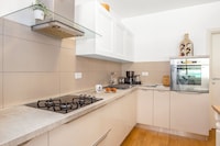 Villa met zwembad in Stancia San Antonio