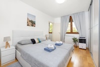 Villa met zwembad in Stancia San Antonio