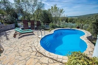 Charmantes Familiendomizil mit privatem Pool