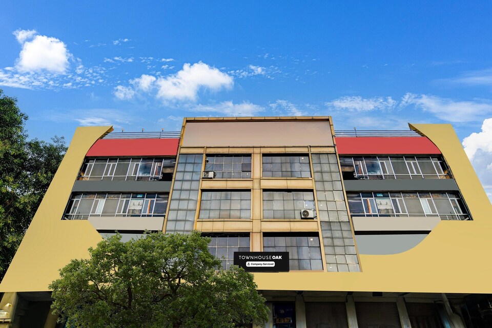 Classic PTC Indore Junction, Indore