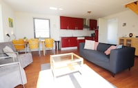Casa vicino al mare Wadden Elfsteden