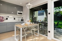 Charming Holiday Home
