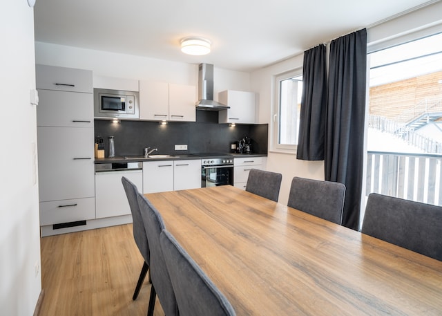 Appartement in Katschberghöhe bij Skiliften, Rennweg am Katschberg
