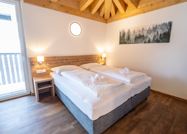 Penthouse bij Katschberghöhe Skipistes, Rennweg am Katschberg