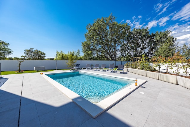 Villa in Štinjan nahe Hidrobaza Strand