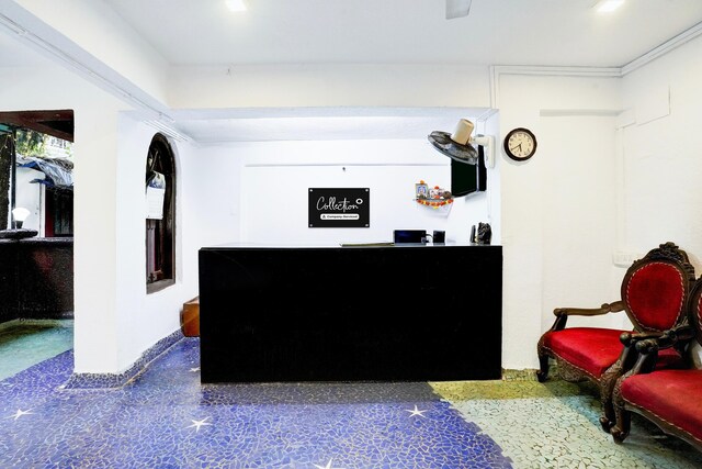 Gezellige kamers met zwembad Calangute Beach Goa, Calangute