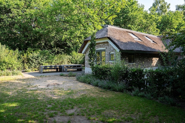 Cascina a Veluwe vicino Speulderbos