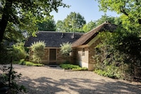 Cascina a Veluwe vicino Speulderbos