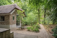 Cascina a Veluwe vicino Speulderbos