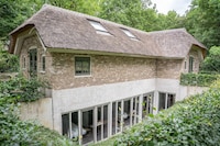 Cascina a Veluwe vicino Speulderbos