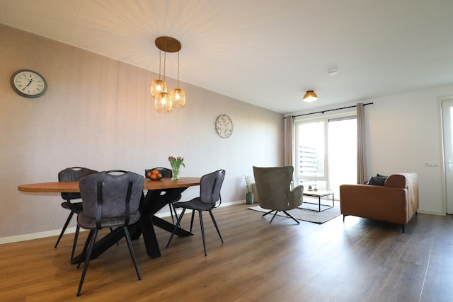 Appartement in Workum bij IJsselmeer, Workum