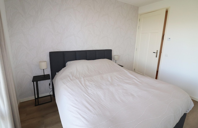 Appartement in Workum bij IJsselmeer, Workum