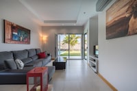 Villa en Maspalomas con piscina y golf