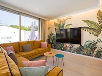 Villa in Maspalomas met verwarmd privézwembad