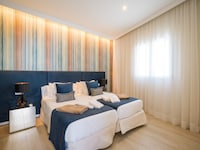 Villa in Maspalomas met verwarmd privézwembad