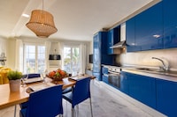 Maison à Puerto de Mogán avec vue sur le port