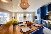 Maison à Puerto de Mogán avec vue sur le port