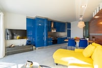 Maison à Puerto de Mogán avec vue sur le port