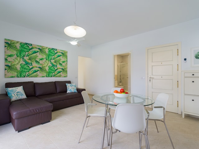 Apartment in Mogán Playa near the Beach
