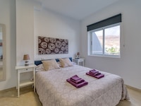 Apartment in Mogán Playa near the Beach