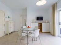 Apartment in Mogán Playa near the Beach